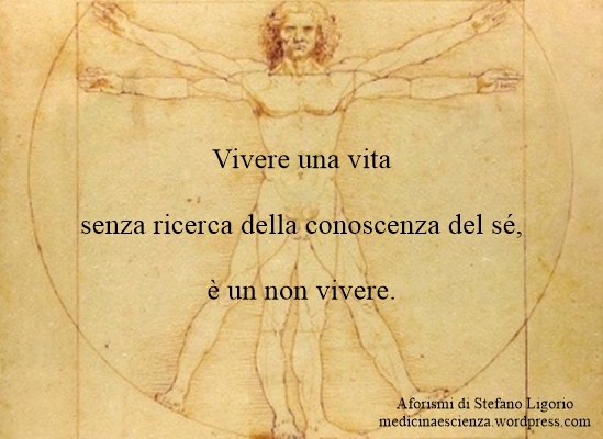 Aforisma, citazione, frase, pensiero, riflessione di Stefano Ligorio. – Il non vivere…